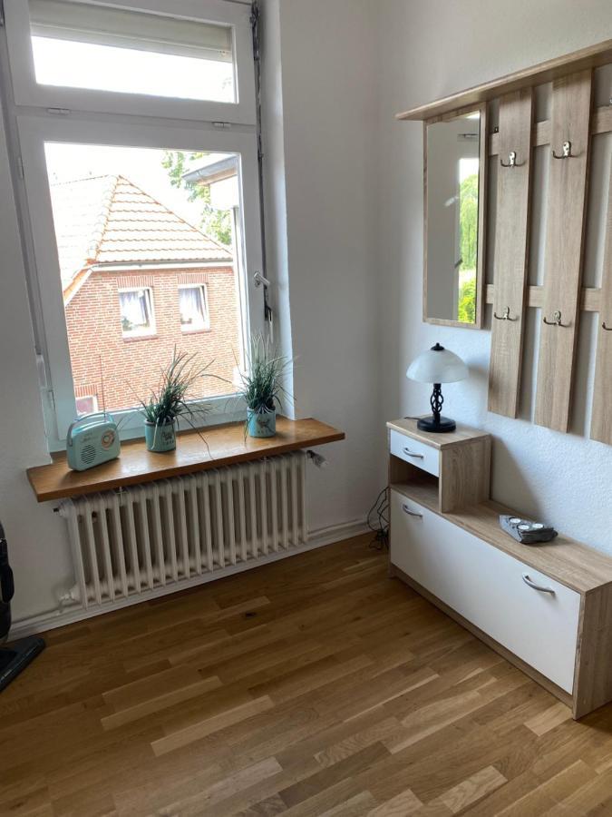 Marlene Ferienwohnung Mit Dachterasse Ca 50Qm Burg  외부 사진